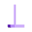 Core - Left (Big) (Higher tolerance).stl D&D - Dice utility box