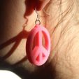 o_peacelove_rose_4.jpg Boucles d'oreilles peace & love