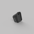glock_base_smooth_2.png Airsoft AAP-01 Glock mag base extension