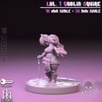 GoblinSquire_Grey_0004.jpg Lvl 1 Noob Party