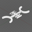 enrouleur cable divers.png Fichier STL gratuit ENROULEUR CÂBLES DIVERS・Design pour imprimante 3D à télécharger
