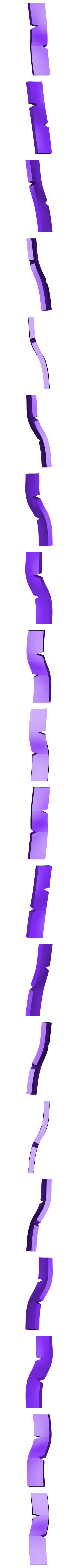 ES4.stl Purity seals