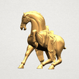 Horse III - B04.png Horse 03