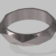 Capture bague low poly_5.JPG Low Poly Ring