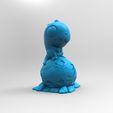 render.jpg Free STL file Stratodino・3D printer model to download