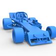 73.jpg Diecast Supermodified front engine race car Scale 1:25