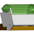 Muzzle-Trap-4.png Beak Trap : Hornet trap for hive