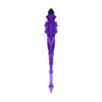 Astalos Striker-Open.obj Astalos Striker - Monster Hunter