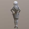Tiffany-3.jpg TMNT Tiffany 1987 Color Printable Figure