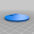 Chain_Tracker_Top.png Keyforge Chain Tracker - 6x2mm Magnets