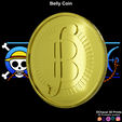0.png Belly Coin - Una pieza