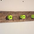 20220709_170938.jpg Ryobi One+ One Plus 18V Tool Holder Stud Mount - SOURCE FILES INCLUDED!