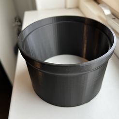 Jura ENA 8 Bean Erweiterung