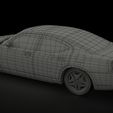 Preview6.jpg Dodge Charger SRT8 3D model