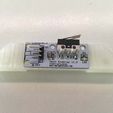 IMG_0516.jpg CNC WorkBee Support for Mech Endstop v1.0
