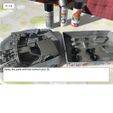 16.jpg DIY DeLorean Time Machine with lights!!