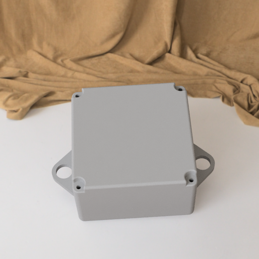 Electronics Box Zündapp, Puch, Kreidler, Hercules