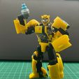 BB6.jpg Stinger Addon For Transformers Legacy United Animated Bumblebee