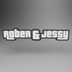 1.jpg Rober&Jessy - Illuminated Sign