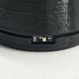 8c8f1b07-212c-41c6-bd24-04e0ed5808a6.jpg MS Teams Mute Button - Bottle Cap Keyboard