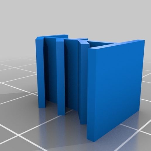 DrywallClip.jpg CodeCreations Drywall Repair / Patch Clips