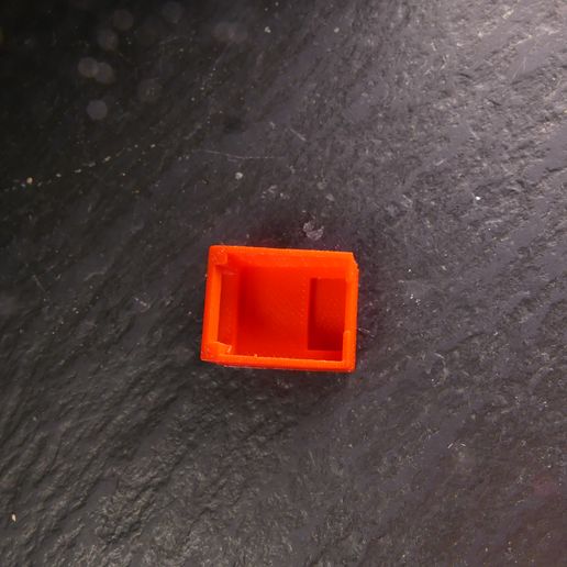 P1120689.JPG Arduino Humidity Sensor Holder