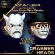 grabber03.png The Grabber Multicolor Flexi Print-in-Place
