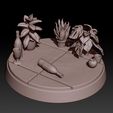 ShopEVM_Crow_mini_base.jpg Miniature ineffable - Le démon