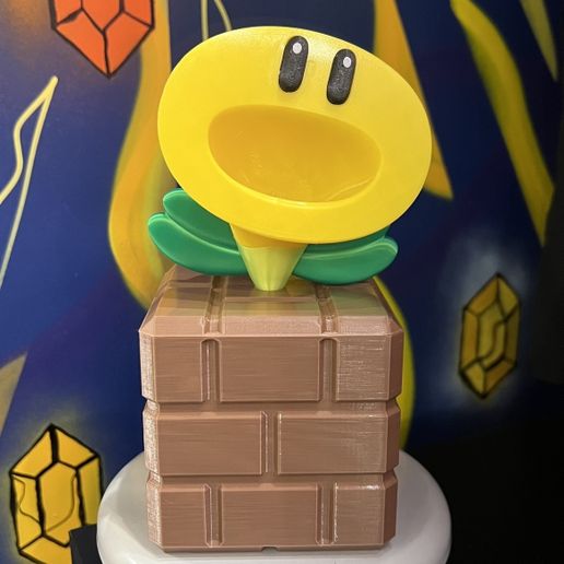 IMG_1973.jpg Talking Flower - Super Mario Bros. Wonder