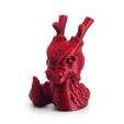 MN = SIN 5 AGN in Бесплатный 3D файл Cali-Dragon・3D-печатная модель для загрузки