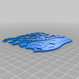 201_Package1_v4.png [3Dino Puzzle] Classic Style Stegosaurus