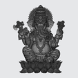 Ganesha-3D-print-model-file1-pic-15.png Ganesha 3D-print model file1