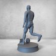 untitled.24.jpg Lionel Messi 3D Print Model
