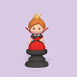 AliceChess-QueenOfHearts-1.png Alice Chess - Side B - Queen - Queen of Hearts