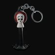 purohueso8.jpg Billy and Mandy's Pure Bone keychain with two different faces.