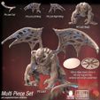 WLF-Abyssal-Archfiends-shop-images2.jpg Abyssal Archfiends - Demon Figures Set