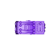 Steampunk_Number_01_AM_01.stl STL file Pack Steampunk number・3D printer design to download
