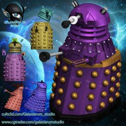 backgrond.jpg Dalek Complete Pack