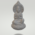 2.png Avalokitesvara Bodhisattva 3D print model