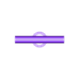 kürek arka sapı.STL CRAWLER ACCESSORY SPADE