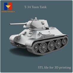 boxart.jpg T-34 Toon Tank