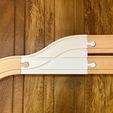 brio_train_track_single_to_double_6.jpg Train Track - Single to Double Track Switches - Compatible with BRIO and Others