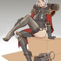 malkavian