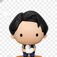 joey.png collection of friends funkos
