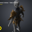 73-Shionne_Shoulder_Armor-30.png Shionne Armor – Tale of Aries