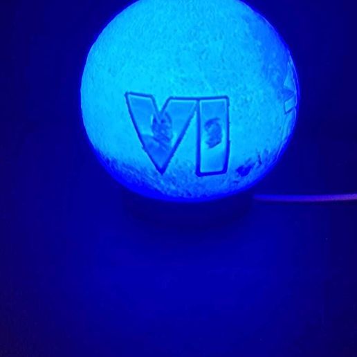 WhatsApp-Image-2025-11-04-at-22.37.15_b2071ef4.jpg GTA 6 Lithophane Globe (3-Image Edition) | 10cm Sphere + Base for 001 Puck Light | Internal Supports Only | STL with Commercial Licence