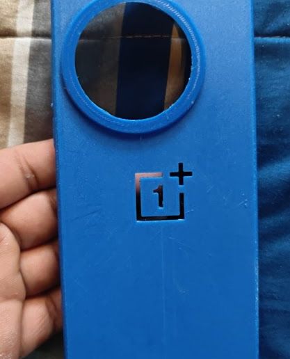 Mallette ONEPLUS 13 - V1