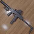 mp9.001-angle6.png Tactical MP9 SMG ( Prop-Gun ) 1/1 Scale
