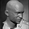 Eisenhower_0000_Layer 20.jpg Dwight Eisenhower bust