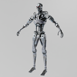T-8000017.png T-800 Lowpoly Rigged